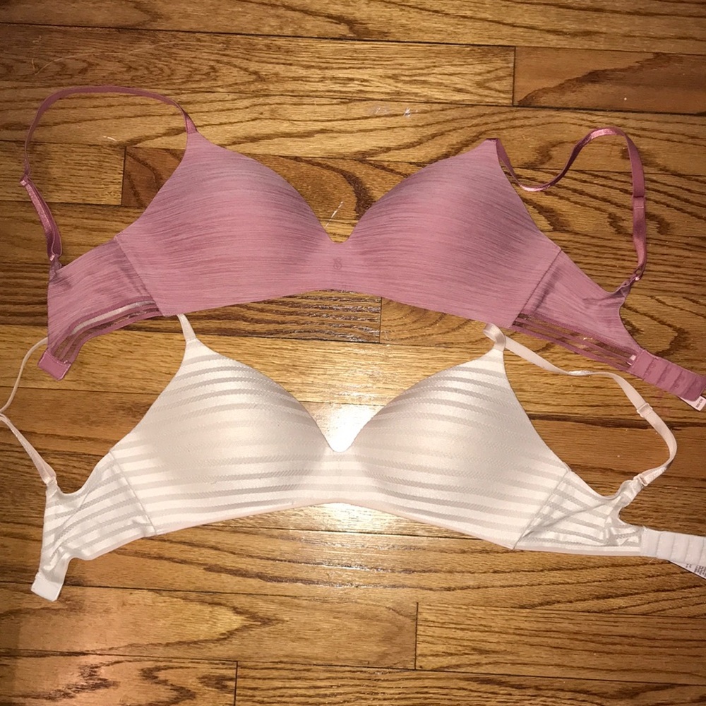 Victoria’s Secret Bras